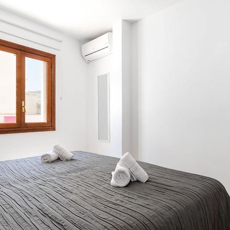 Yourhouse Blaublue 2 2 Apartment With Sea Views Can Picafort  Bagian luar foto