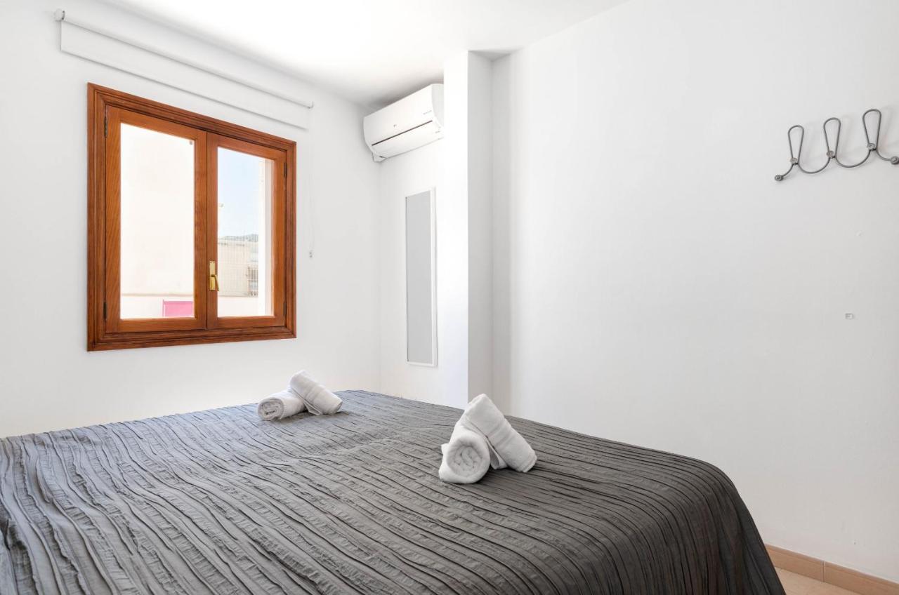 Yourhouse Blaublue 2 2 Apartment With Sea Views Can Picafort  Bagian luar foto