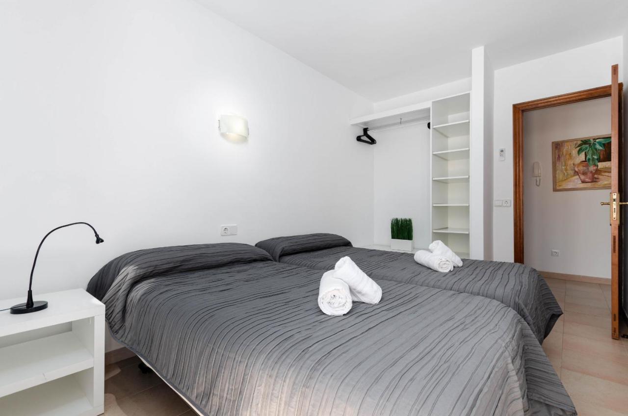 Yourhouse Blaublue 2 2 Apartment With Sea Views Can Picafort  Bagian luar foto