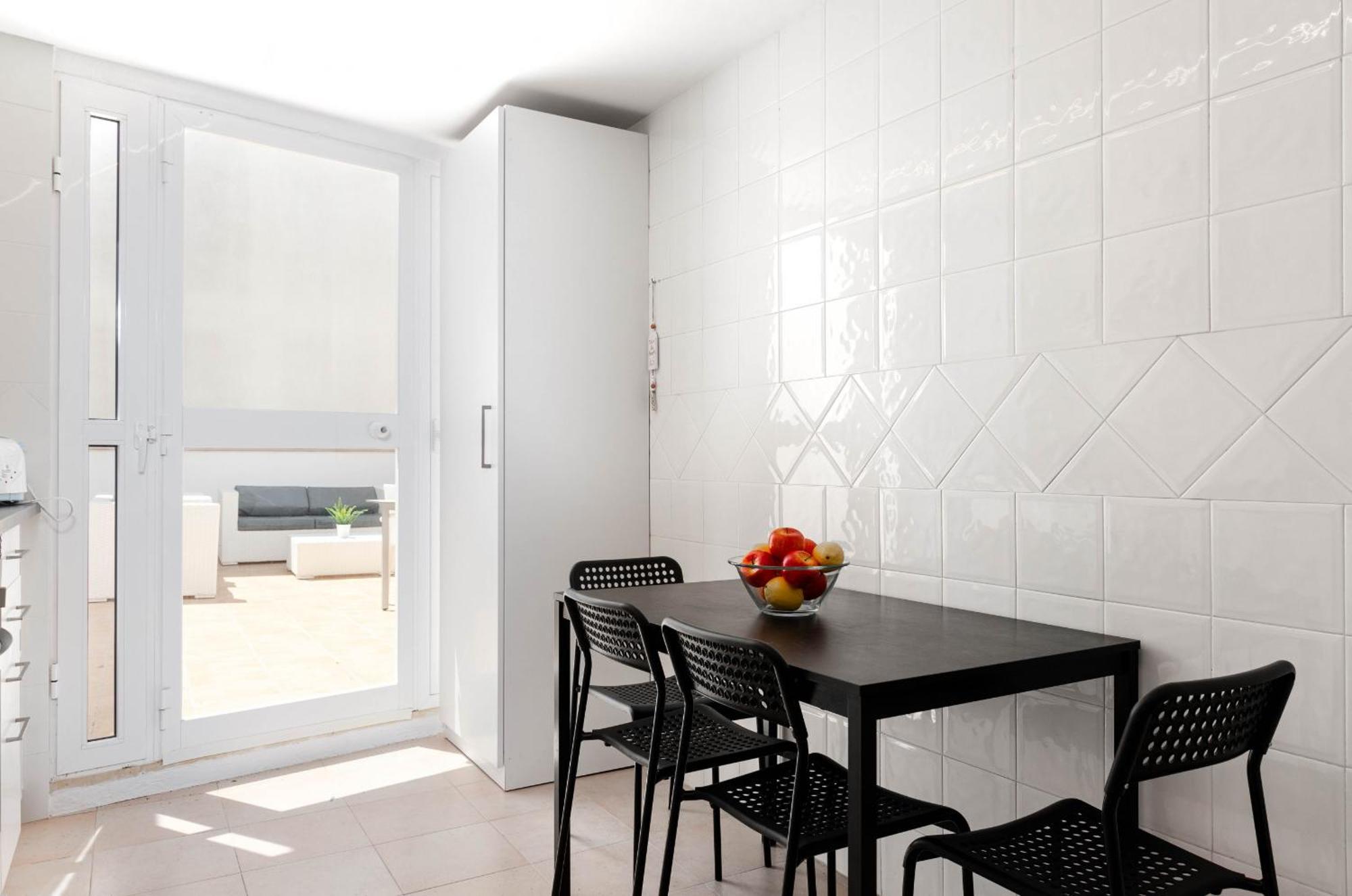 Yourhouse Blaublue 2 2 Apartment With Sea Views Can Picafort  Bagian luar foto